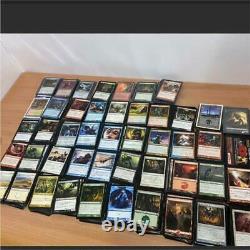 Magic The Gathering Mtg Retired Goods Deck Summary Foil Approximately 2 000