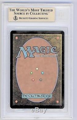 Magic The Gathering Mtg Tarmogoyf Future Sight Foil 9.5 Gem Mint