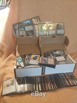 Magic The Gathering Mtg Time Spiral Complete Set Plus Foils And Time Shifted