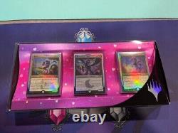 Magic The Gathering My Little Pony Ponies The Galloping Box Set MTG MLP
