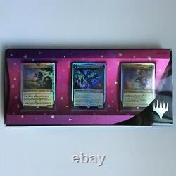 Magic The Gathering My Little Pony Ponies The Galloping Card Set MTG