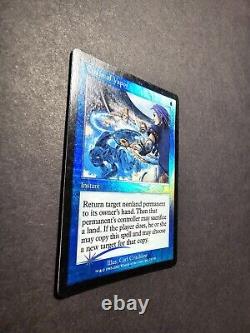 Magic The Gathering NM Chain of Vapor Onslaught Foil