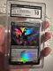 Magic The Gathering Nightmare Moon Princess Luna Foil CGC 10? Low Pop