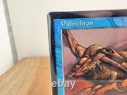 Magic The Gathering Palinchron 98/143 Foil Urza's Legacy -Vintage 1999 MTG