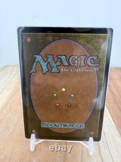 Magic The Gathering Palinchron 98/143 Foil Urza's Legacy -Vintage 1999 MTG