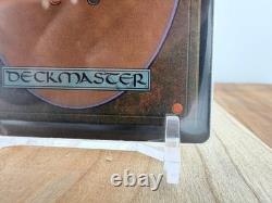 Magic The Gathering Palinchron 98/143 Foil Urza's Legacy -Vintage 1999 MTG
