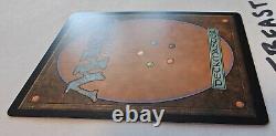 Magic The Gathering Phyrexian Dreadnought FOIL Judge Promo- LP+ Reserved