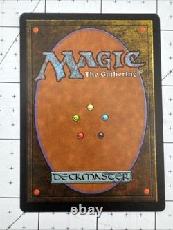 Magic The Gathering Phyrexian Dreadnought NM Near Mint MTG
