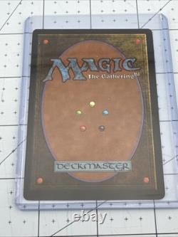 Magic The Gathering Phyrexian Dreadnought NM Near Mint MTG