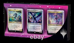 Magic The Gathering Ponies The Galloping (Foil Hascon My Little Pony Promo)