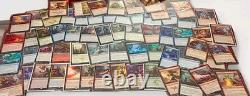Magic The Gathering RARES FOILS WIZARDS OF THE COAST 2022-2025 HUGE LOT