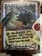 Magic The Gathering Secret Lair Drop Blacker Lotus 0869 Foil Alt Art Deadpool