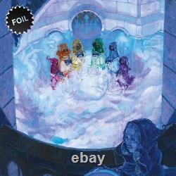 Magic The Gathering Secret Lair Drop Series Pride Across the Multiverse FOIL