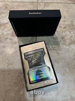 Magic The Gathering Secret Lair Purrfection Foil Sealed Mtg