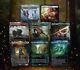 Magic The Gathering Secret Lair Secret Lair x Tomb Raider Non-Foil Edition