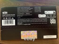 Magic The Gathering Secret Lair Spider-man Mana Symbiote Raised Foil Edition