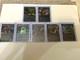 Magic The Gathering Secret Lair Wolverine Foil 7-Card Lot with Counterspell NM