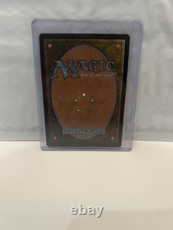 Magic The Gathering Secret Lair Wolverine Foil 7-Card Lot with Counterspell NM
