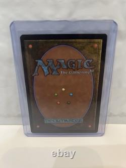 Magic The Gathering Secret Lair Wolverine Foil 7-Card Lot with Counterspell NM