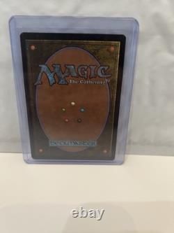Magic The Gathering Secret Lair Wolverine Foil 7-Card Lot with Counterspell NM