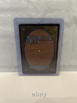 Magic The Gathering Secret Lair Wolverine Foil 7-Card Lot with Counterspell NM
