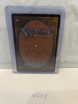 Magic The Gathering Secret Lair Wolverine Foil 7-Card Lot with Counterspell NM