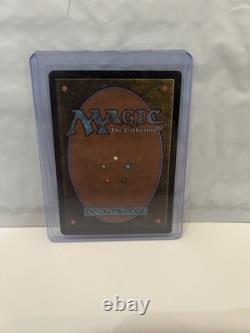 Magic The Gathering Secret Lair Wolverine Foil 7-Card Lot with Counterspell NM