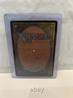 Magic The Gathering Secret Lair Wolverine Foil 7-Card Lot with Counterspell NM