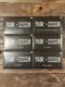 Magic The Gathering Secret Lair x Marvel Rainbow Foil Edition Full Set All 6
