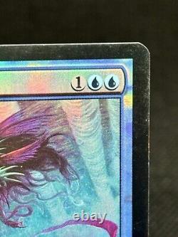 Magic The Gathering Sigil Tracer FOIL Morningtide #49/150