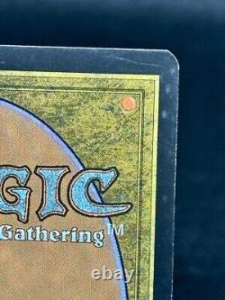 Magic The Gathering Sigil Tracer FOIL Morningtide #49/150