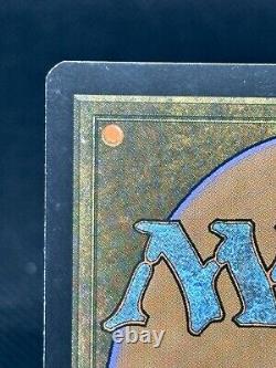 Magic The Gathering Sigil Tracer FOIL Morningtide #49/150