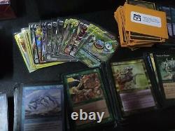 Magic The Gathering Small Business Collection Lot Selling Out 100% of My Cards