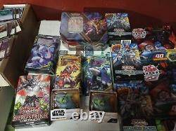 Magic The Gathering Small Business Collection Lot Selling Out 100% of My Cards