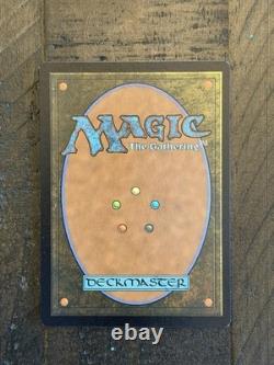 Magic The Gathering Spider-Man Venom King In Black Mythic Full Art Foil NM
