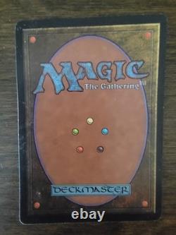Magic The Gathering Stronghold Sliver Queen MTG TCG CCG