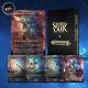 Magic The Gathering TCG Secret Lair x Warhammer Age of Sigmar Foil