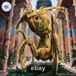 Magic The Gathering TCG Superdrop March of The Machine Vol. 1 Halo Foil