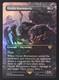 Magic The Gathering The Lord Of The Ring Extra Rare Foil English 2023 Single
