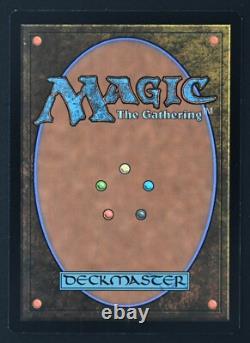 Magic The Gathering The Lord Of The Ring Extra Rare Foil English 2023 Single