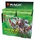Magic The Gathering Theros Beyond Death Collector Booster Box (Factory Sealed)