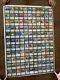Magic The Gathering Uncut Foil Sheet Mythic Rare Cards War Of The Spark Hasbro