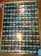 Magic The Gathering Uncut Foil Sheet Mythic Rare Cards War Of The Spark IN HAND
