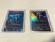 Magic The Gathering Universes Beyond 6-Card Lot Iron Man Thor Mjolnir Foil
