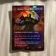 Magic The Gathering Universes Beyond Optimus Prime Foil Legendary Cards Lot