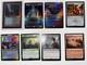 Magic The Gathering Valuable Card Lot Foils, Borderless, Non Foils. 19 Hits