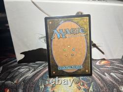 Magic The Gathering Vivi Ornitier Pre Release Stamped Foil (FIN)