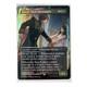 Magic The Gathering Wpn Promos #0002 Squall, Seed Mercenary Foil NM Unplayed