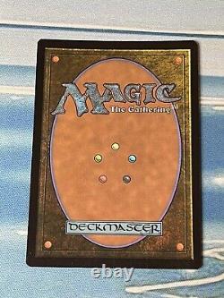 Magic The Gathering, Wrenn and Seven FOIL Innistrad Double Feature
