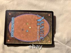 Magic The Gathering X Avatar Katara The Fearless FOIL Promo Card SDCC 2025